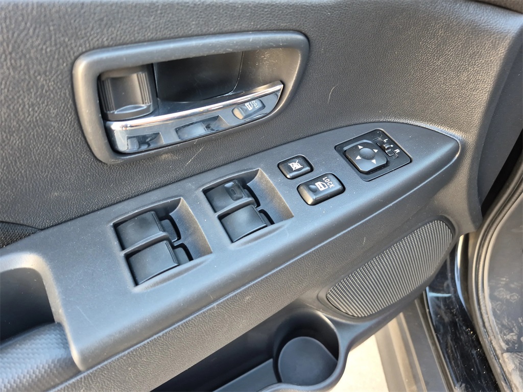 2021 Mitsubishi Outlander Sport 2.0 ES  at Durrett Motor Company