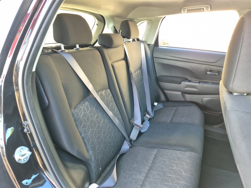 2021 Mitsubishi Outlander Sport 2.0 ES  at Durrett Motor Company