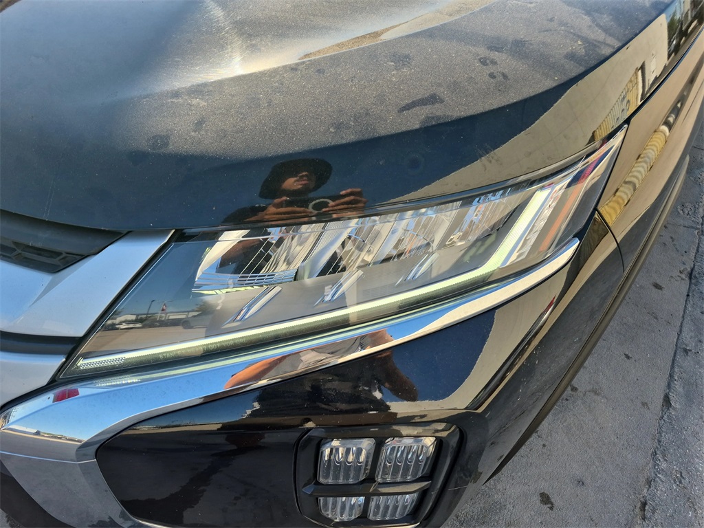 2021 Mitsubishi Outlander Sport 2.0 ES  at Durrett Motor Company