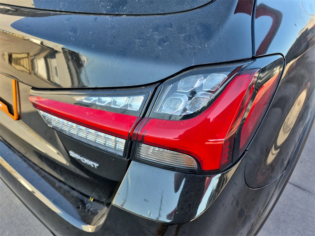 2021 Mitsubishi Outlander Sport 2.0 ES  at Durrett Motor Company