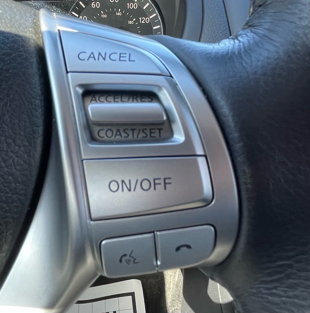 2018 Nissan Altima 2.5 SL Gray at Emmons Autoplex