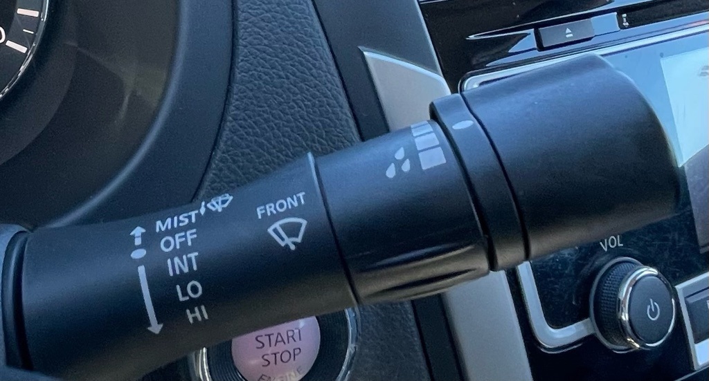 2018 Nissan Altima 2.5 SL Gray at Emmons Autoplex