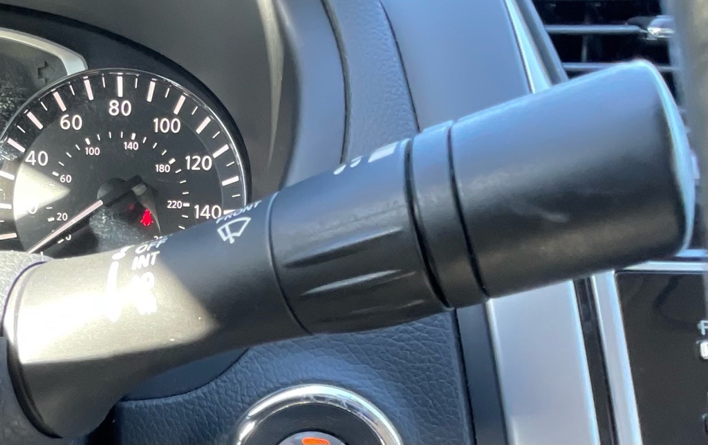 2018 Nissan Altima 2.5 SL Gray at Emmons Autoplex