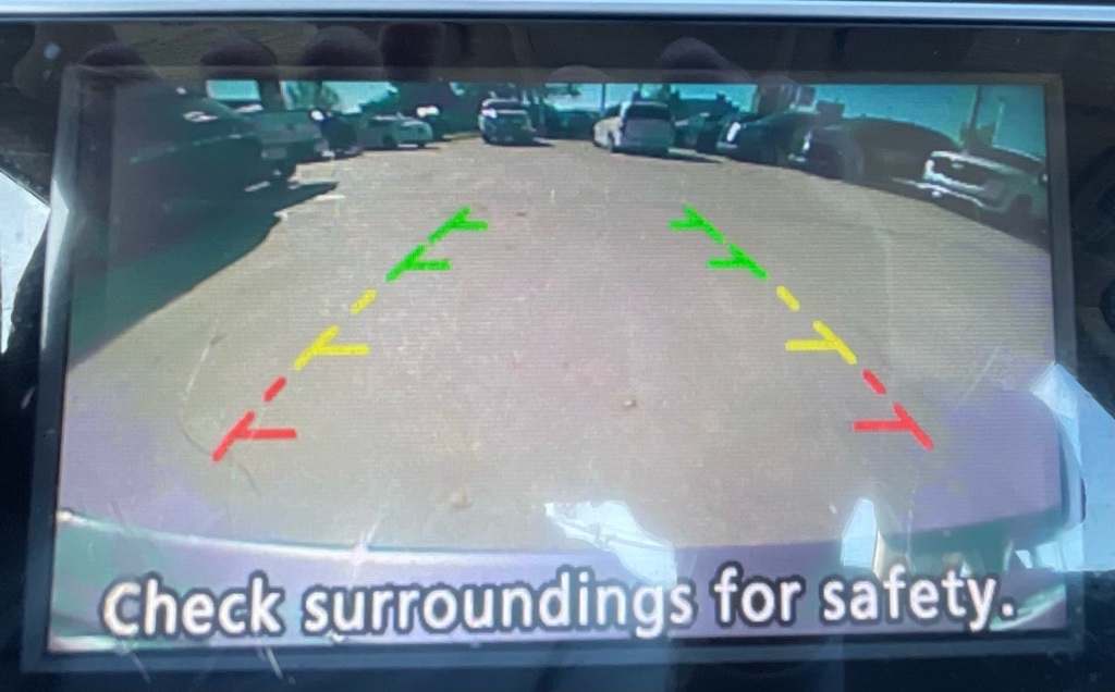 2018 Nissan Altima 2.5 SL Gray at Emmons Autoplex