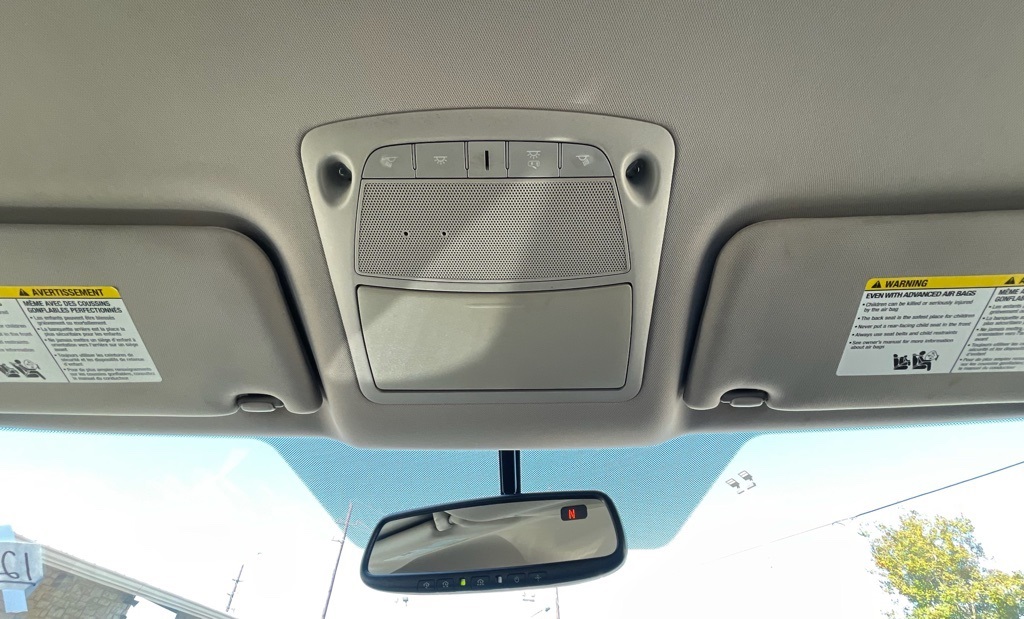 2018 Nissan Altima 2.5 SL Gray at Emmons Autoplex