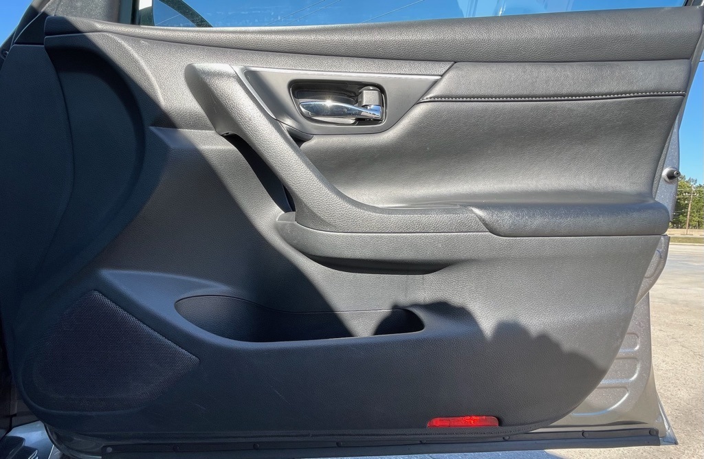 2018 Nissan Altima 2.5 SL Gray at Emmons Autoplex