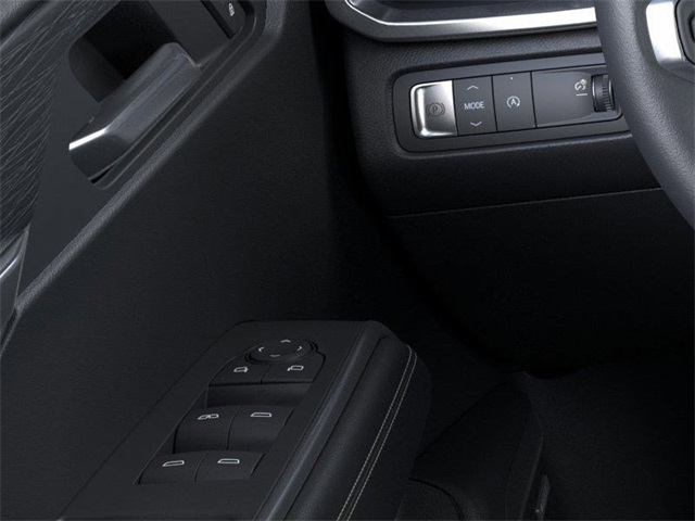 2026 GMC Acadia Elevation White at Big Star Buick GMC