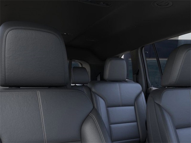 2026 GMC Acadia Elevation White at Big Star Buick GMC