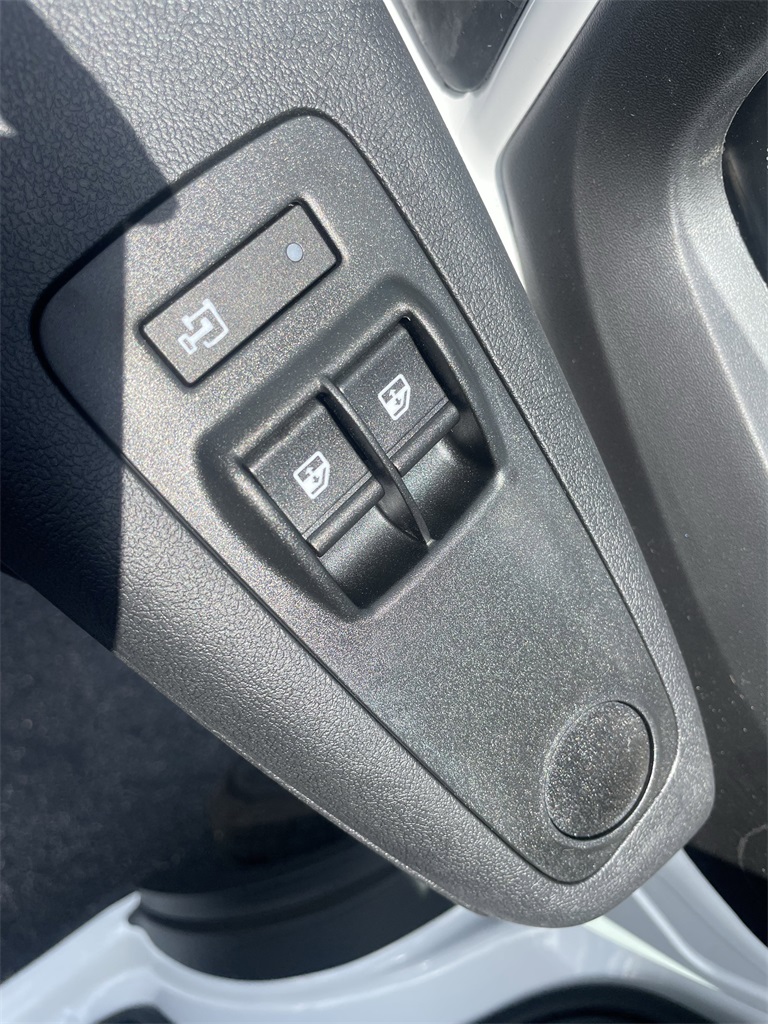 2026 Ram ProMaster 2500 High Roof White at Bayshore Chrysler Jeep Dodge Ram