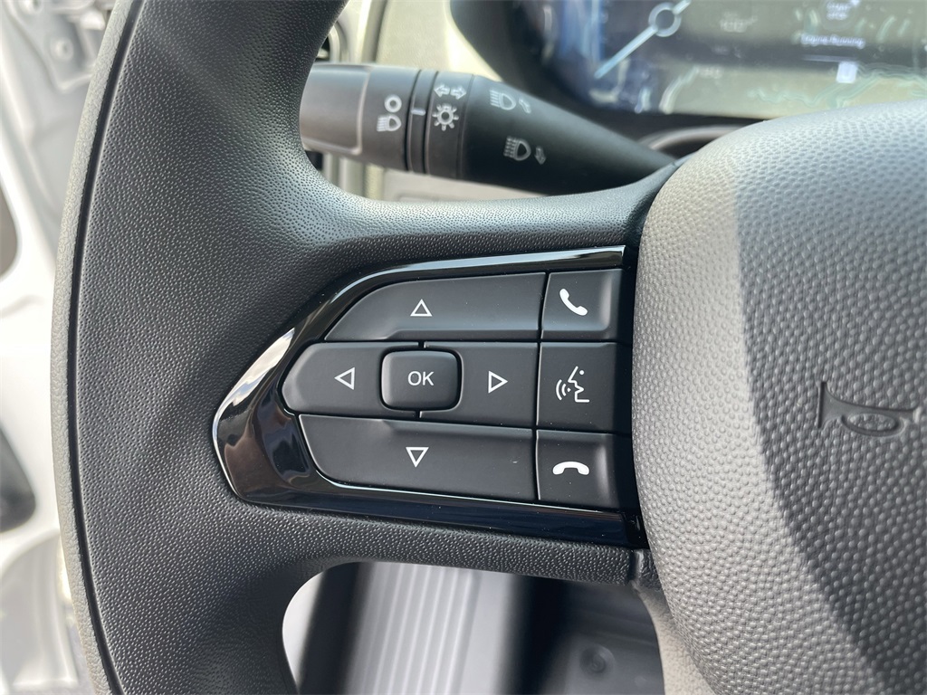 2026 Ram ProMaster 2500 High Roof White at Bayshore Chrysler Jeep Dodge Ram