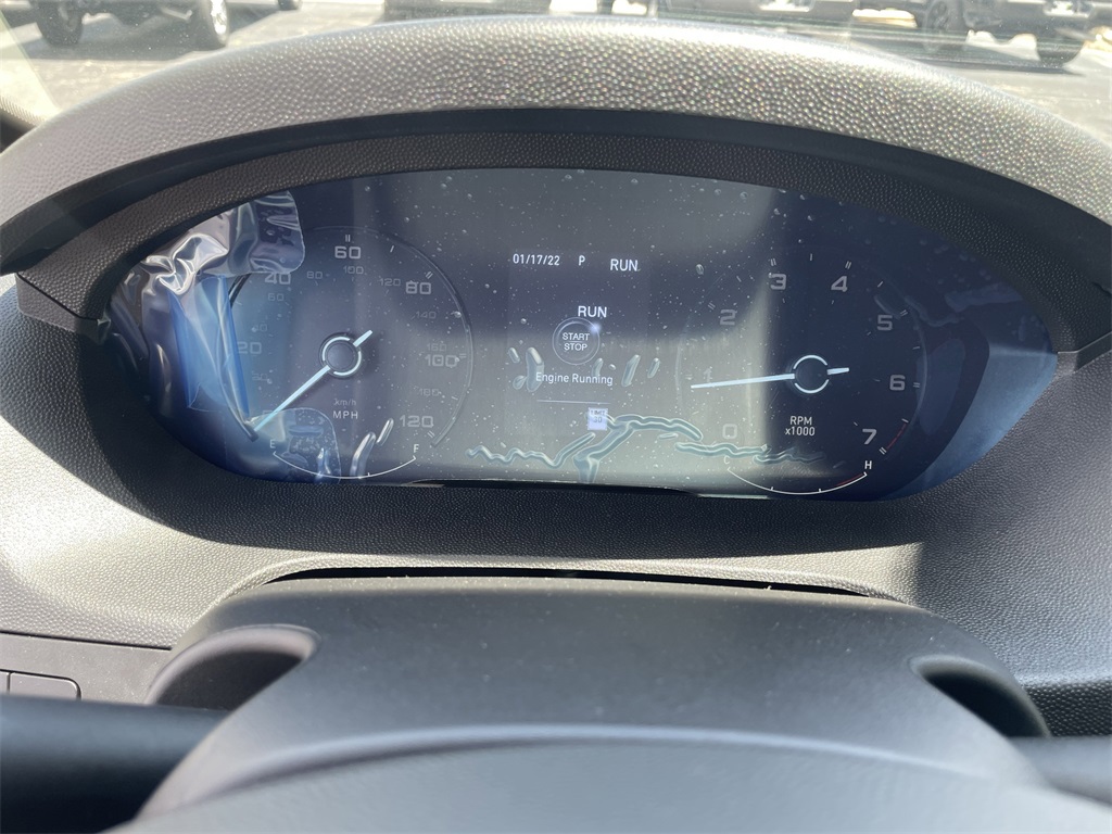 2026 Ram ProMaster 2500 High Roof White at Bayshore Chrysler Jeep Dodge Ram