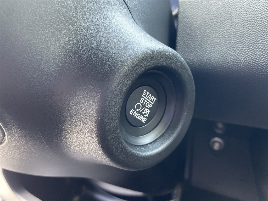 2026 Ram ProMaster 2500 High Roof White at Bayshore Chrysler Jeep Dodge Ram