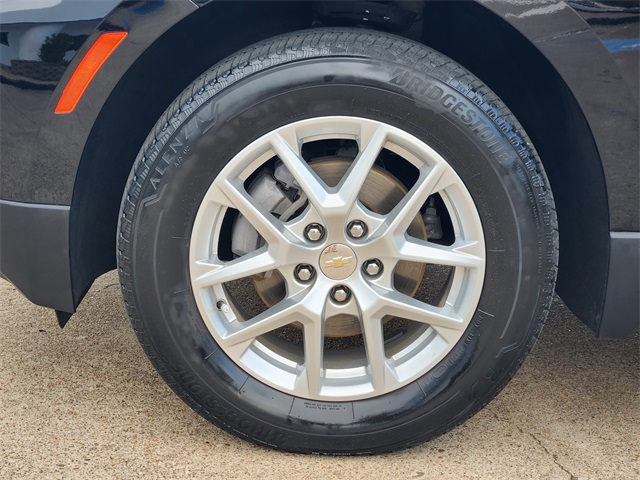 2022 Chevrolet Equinox LT - 9