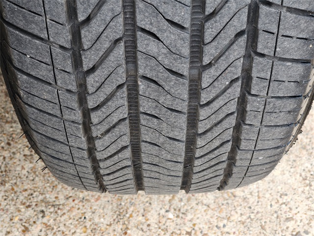 2022 Chevrolet Equinox LT - 10