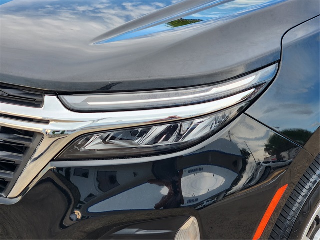 2022 Chevrolet Equinox LT - 8