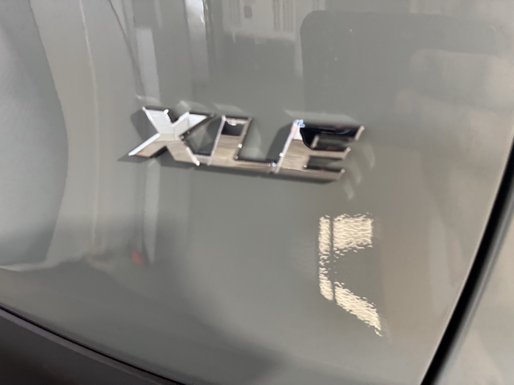 Thumbnail: 2025 Toyota RAV4 - 19