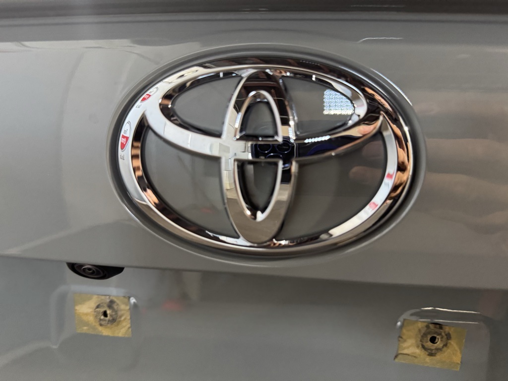 Thumbnail: 2025 Toyota RAV4 - 23