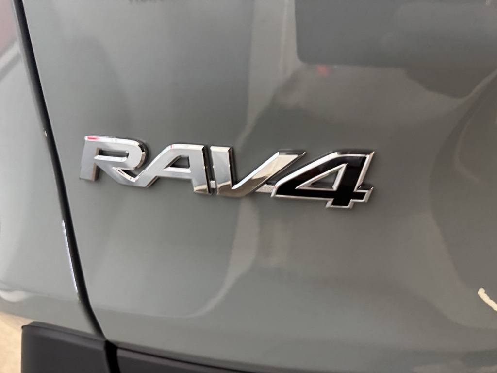 Thumbnail: 2025 Toyota RAV4 - 24