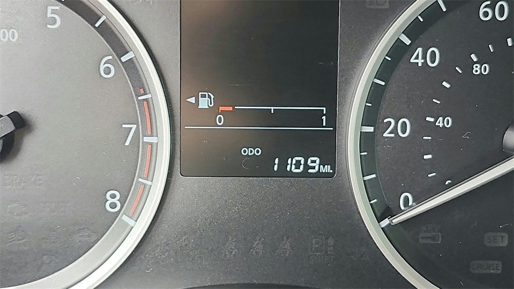 2025 Nissan Kicks Play