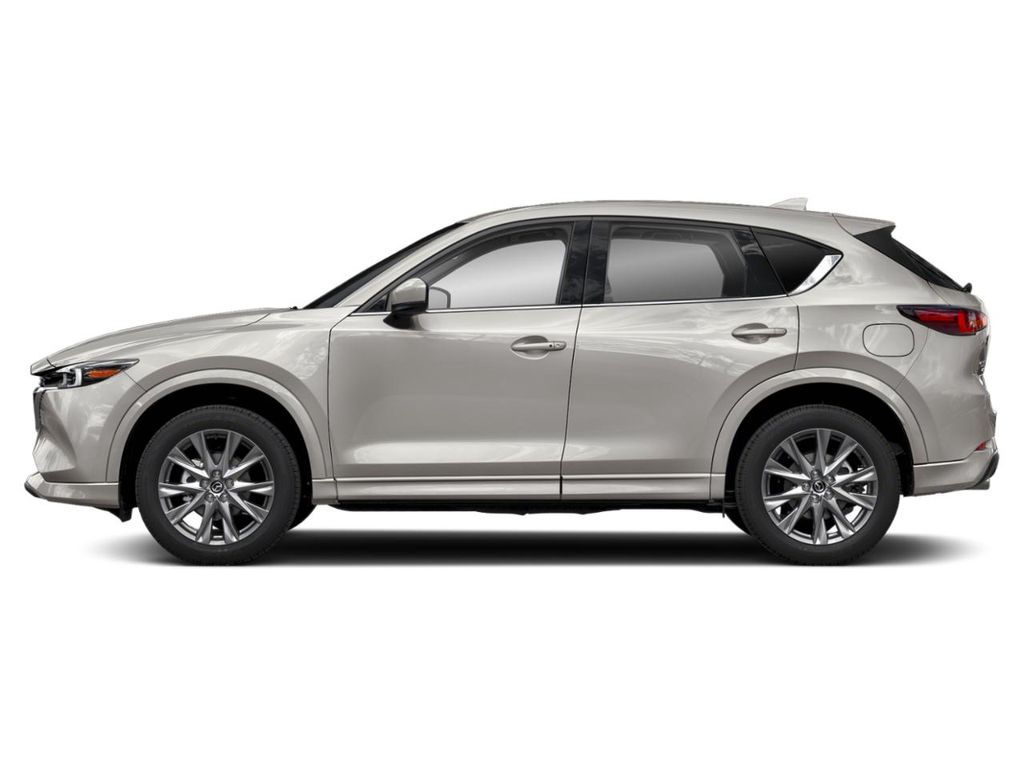 New Car 2025 Mazda Cx-5  2.5 S Premium Plus Package For Sale In Austin, Texas