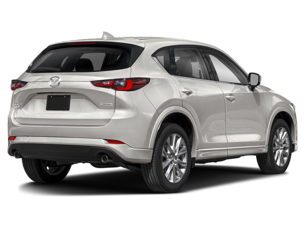 New Car 2025 Mazda Cx-5  2.5 S Premium Plus Package For Sale In Austin, Texas