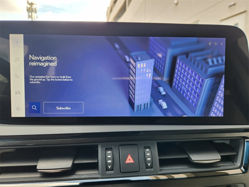 2023 Lexus ES 350 Black at Westside Lexus