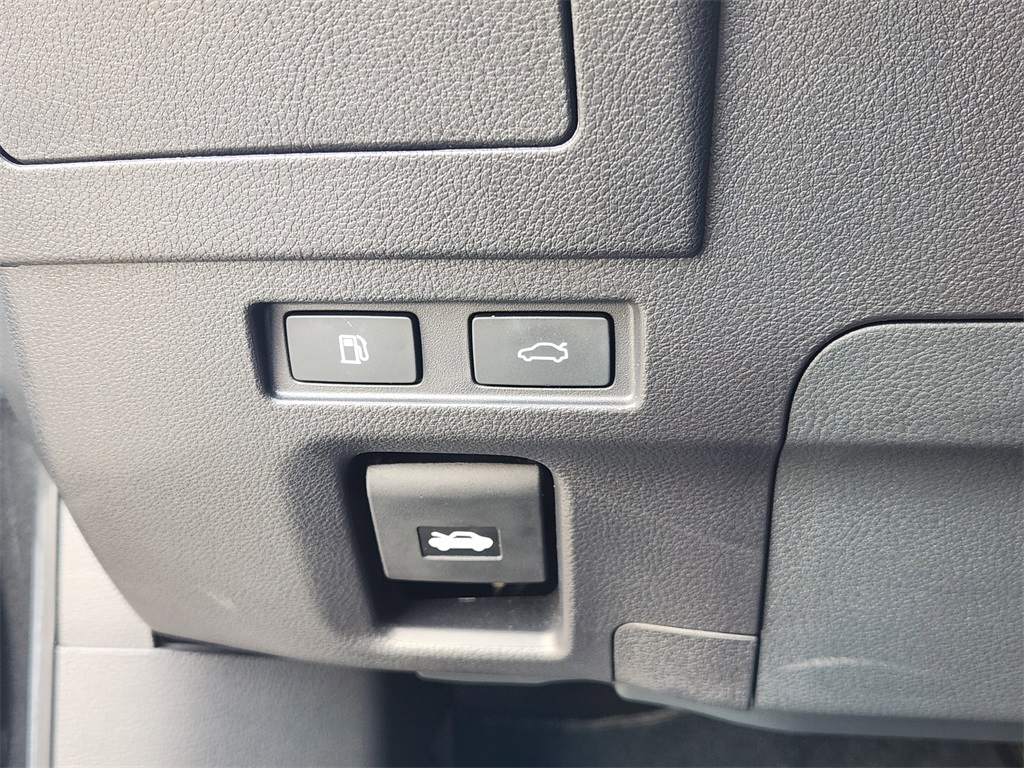 2023 Lexus ES 350 Black at Westside Lexus