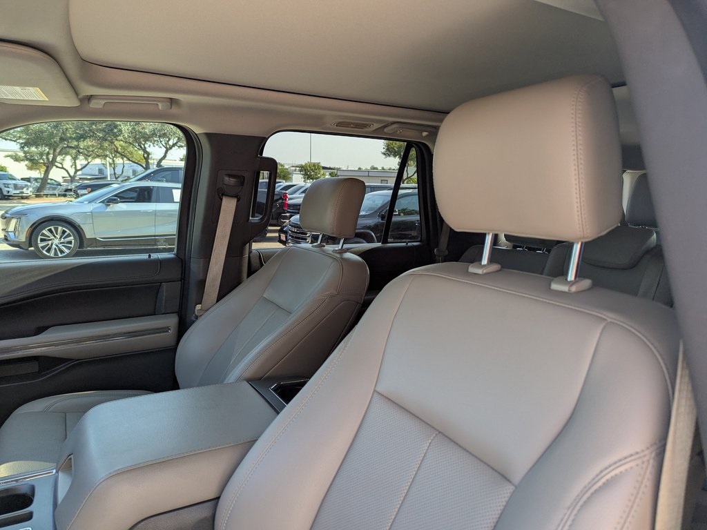 Used Car 2019 Ford Expedition Max  Xlt For Sale In Austin, Texas