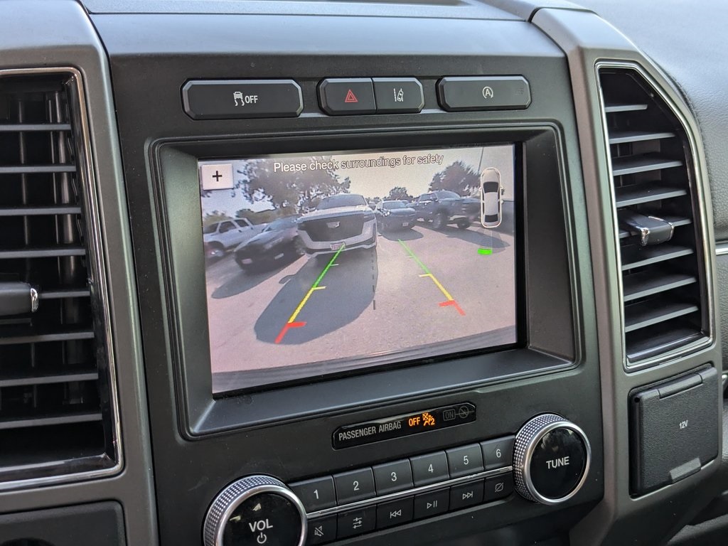 Used Car 2019 Ford Expedition Max  Xlt For Sale In Austin, Texas