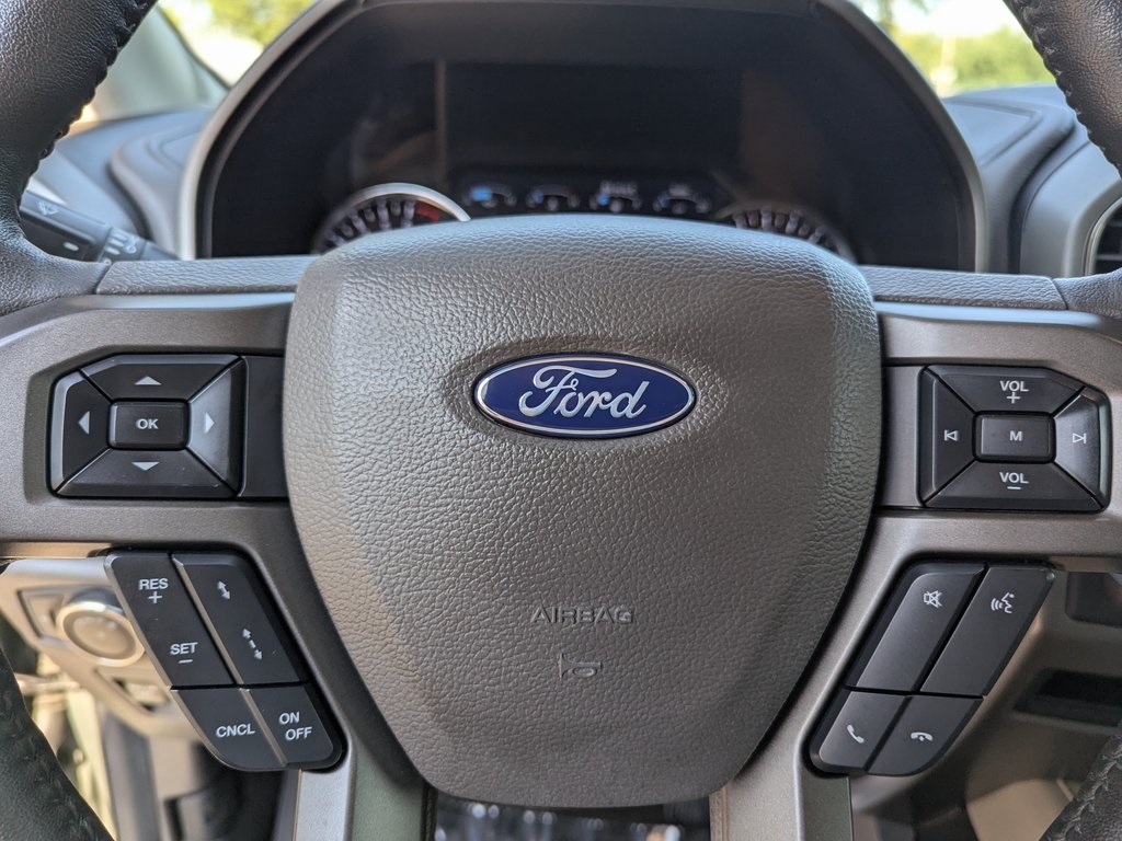 Used Car 2019 Ford Expedition Max  Xlt For Sale In Austin, Texas