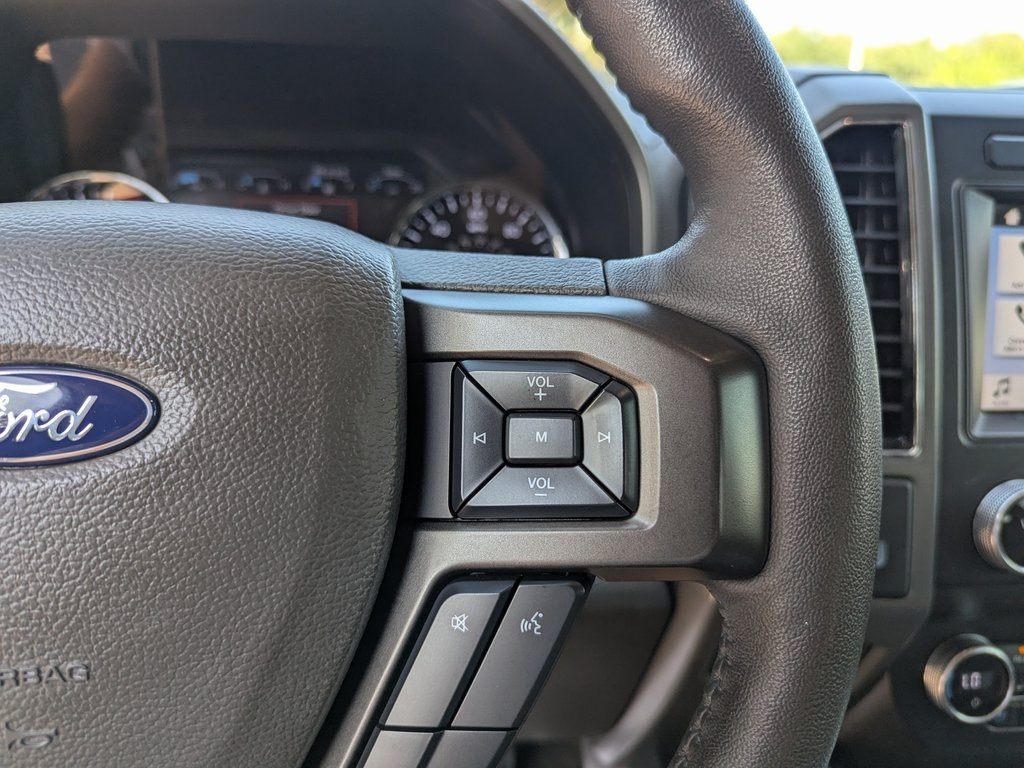Used Car 2019 Ford Expedition Max  Xlt For Sale In Austin, Texas
