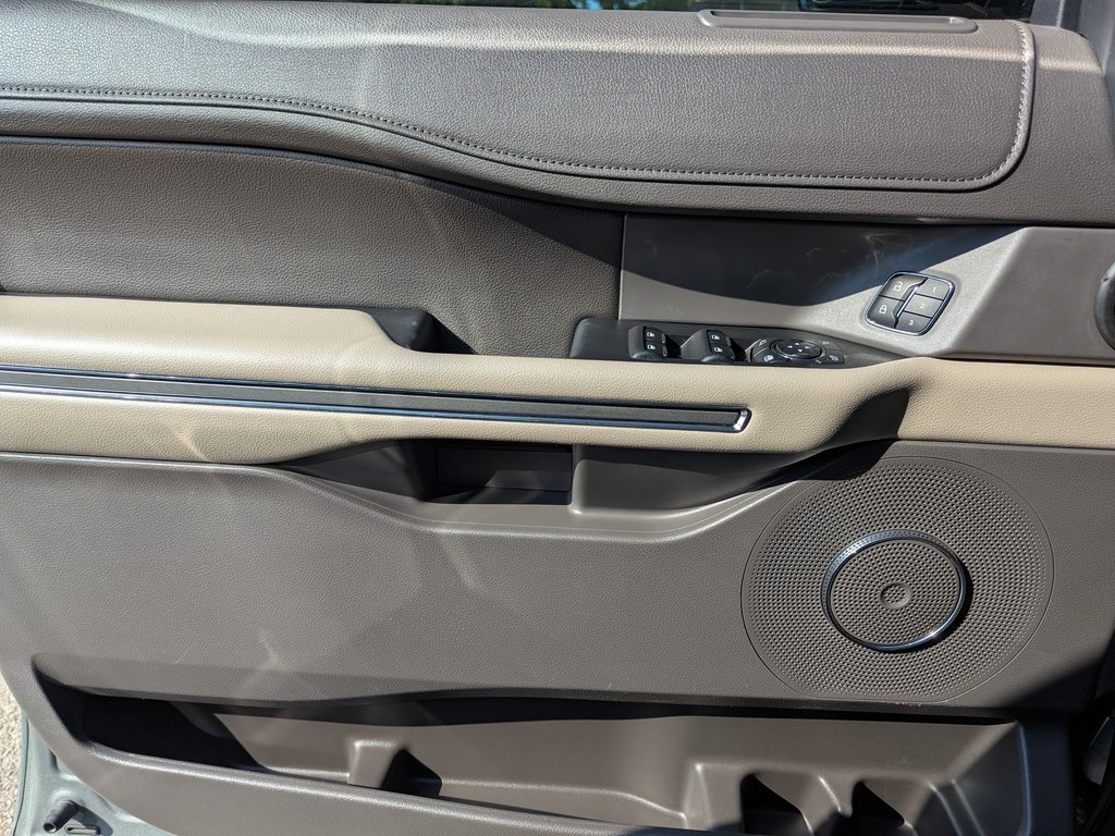 Used Car 2019 Ford Expedition Max  Xlt For Sale In Austin, Texas