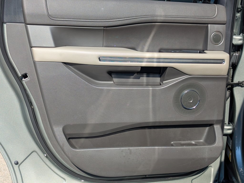 Used Car 2019 Ford Expedition Max  Xlt For Sale In Austin, Texas