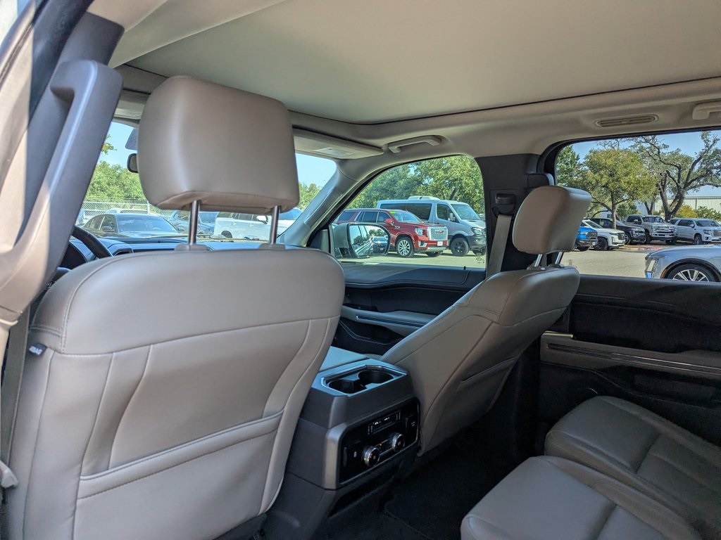 Used Car 2019 Ford Expedition Max  Xlt For Sale In Austin, Texas