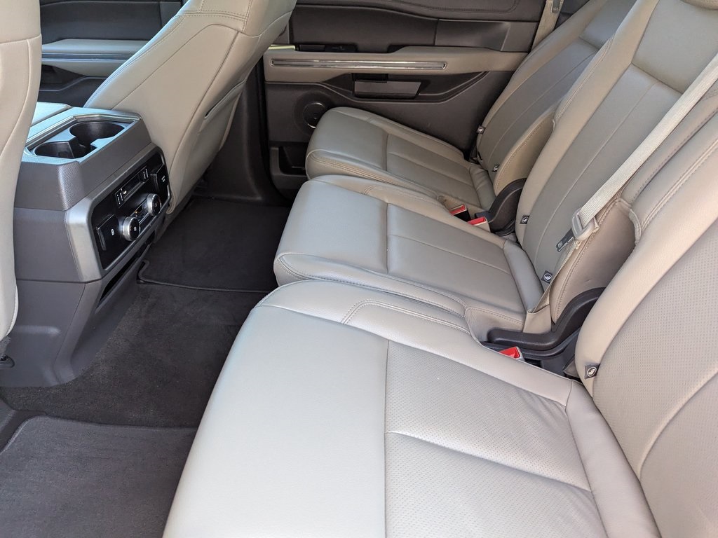 Used Car 2019 Ford Expedition Max  Xlt For Sale In Austin, Texas
