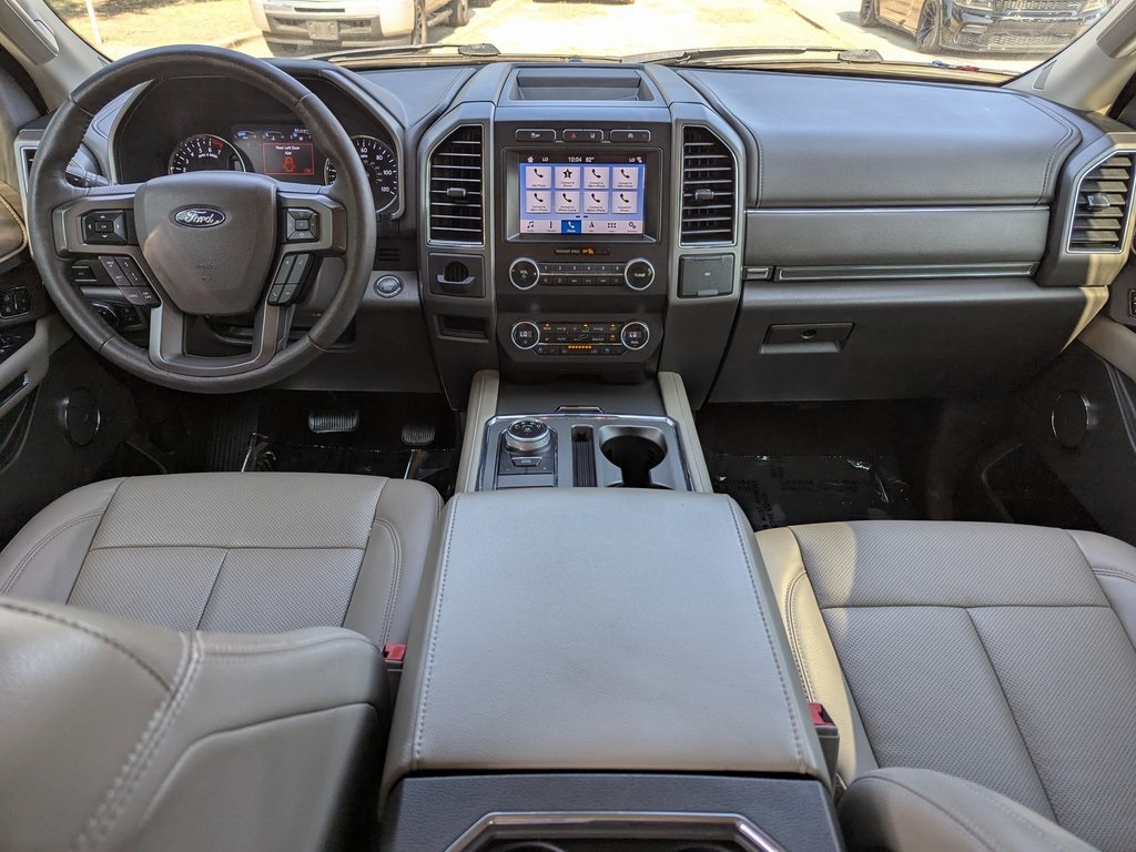 Used Car 2019 Ford Expedition Max  Xlt For Sale In Austin, Texas