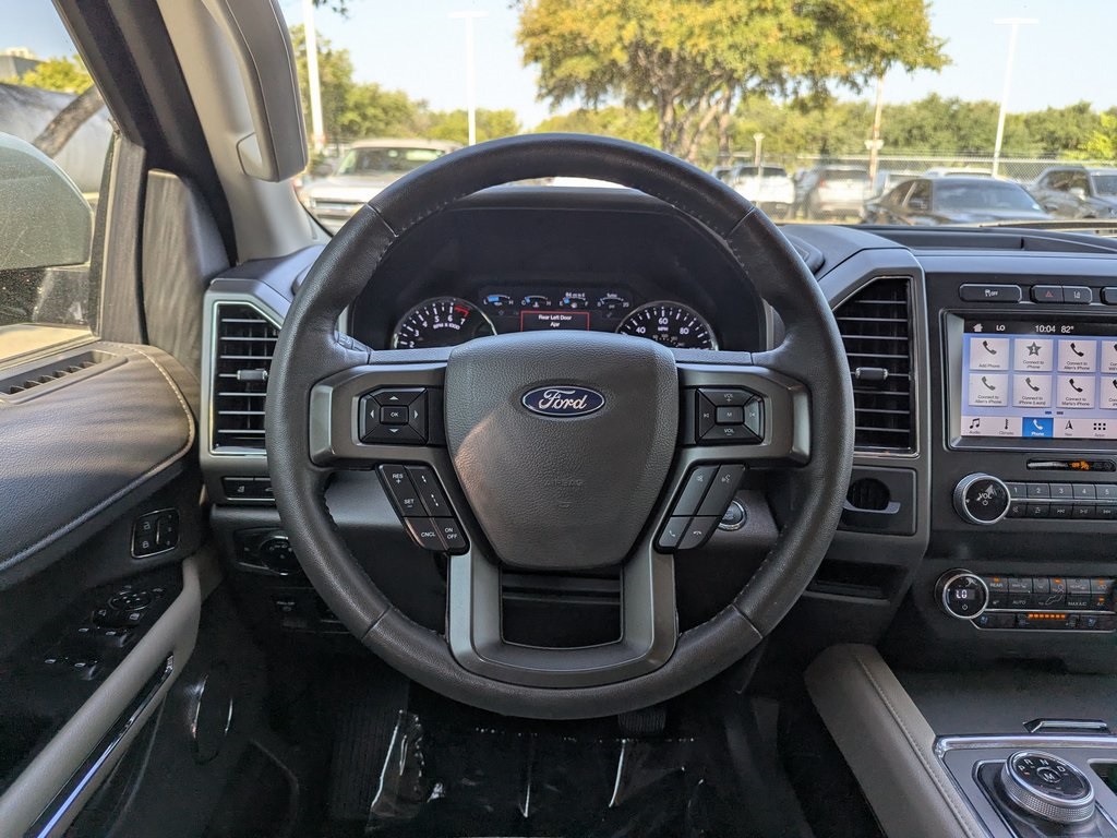 Used Car 2019 Ford Expedition Max  Xlt For Sale In Austin, Texas