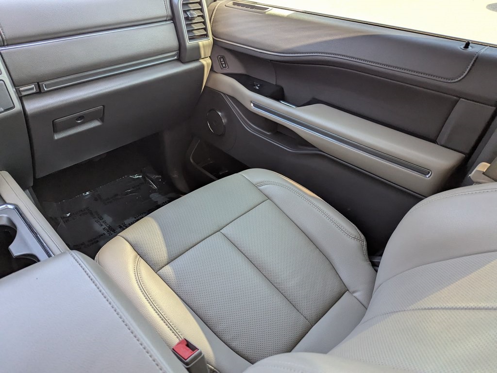 Used Car 2019 Ford Expedition Max  Xlt For Sale In Austin, Texas