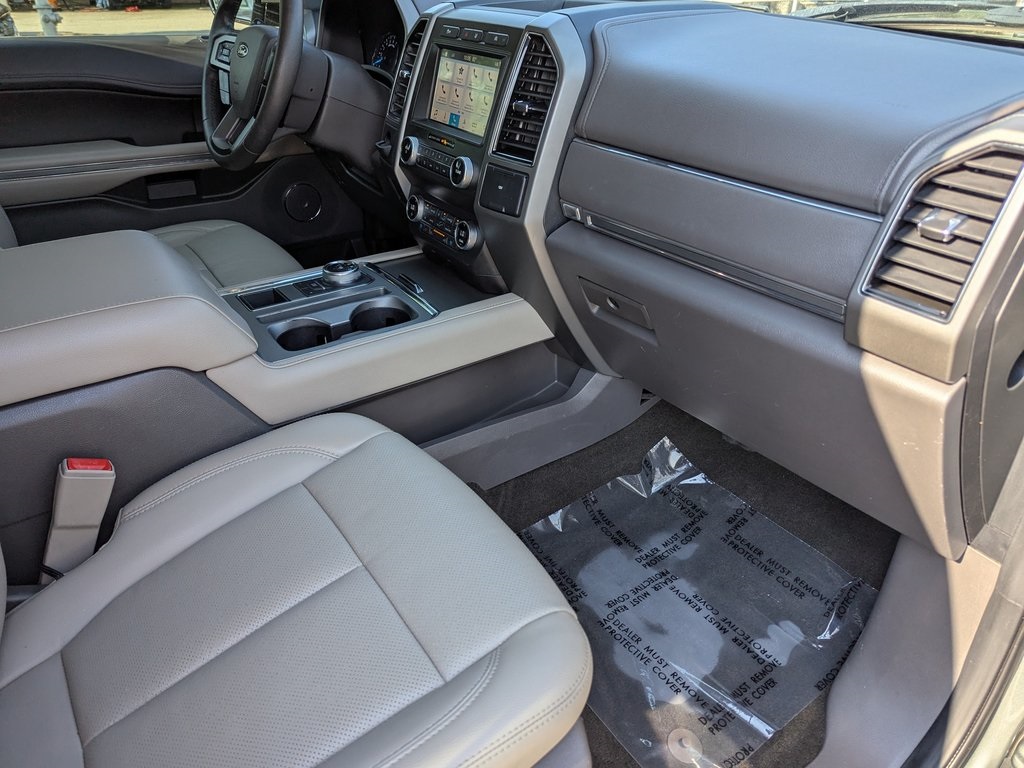 Used Car 2019 Ford Expedition Max  Xlt For Sale In Austin, Texas