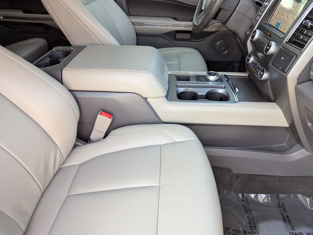 Used Car 2019 Ford Expedition Max  Xlt For Sale In Austin, Texas