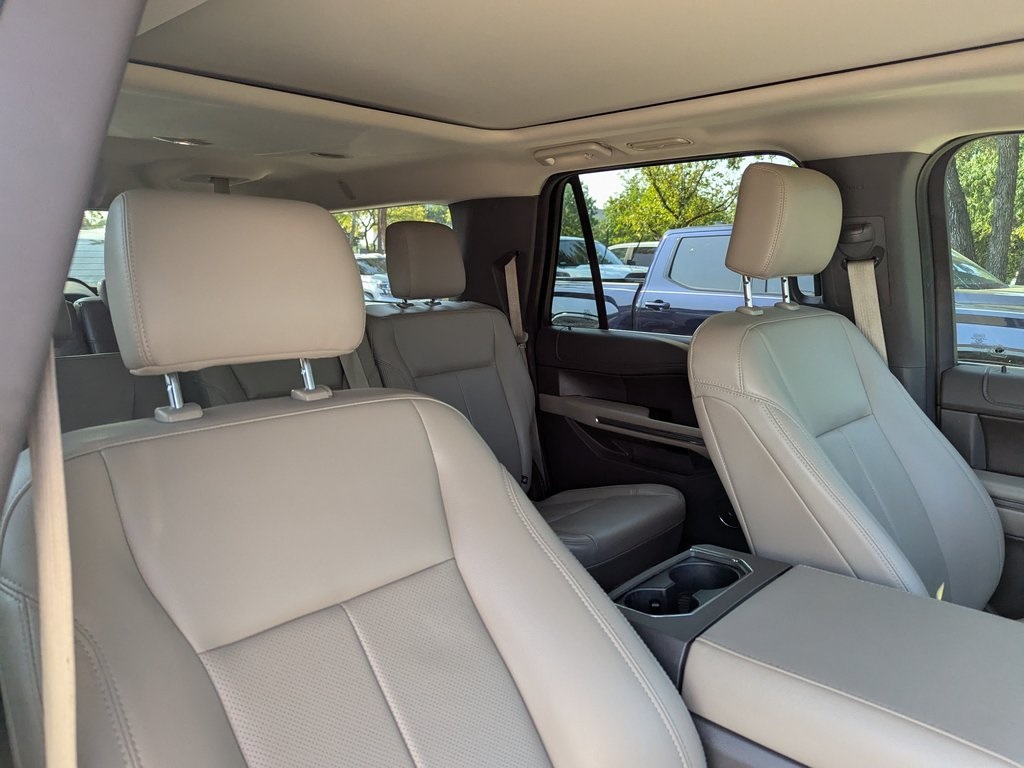 Used Car 2019 Ford Expedition Max  Xlt For Sale In Austin, Texas