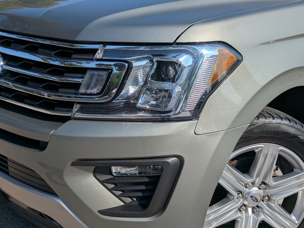 Used Car 2019 Ford Expedition Max  Xlt For Sale In Austin, Texas