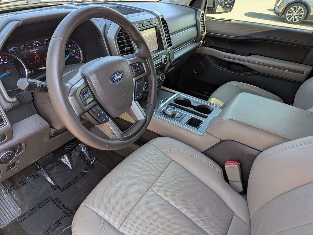 Used Car 2019 Ford Expedition Max  Xlt For Sale In Austin, Texas