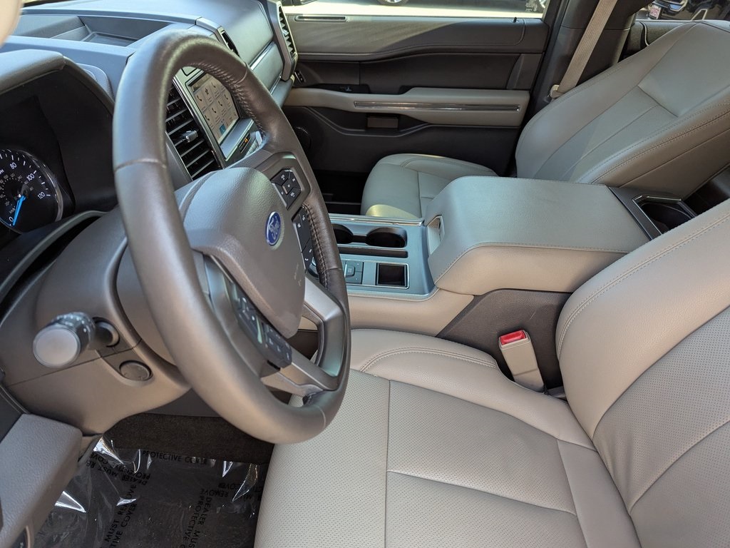 Used Car 2019 Ford Expedition Max  Xlt For Sale In Austin, Texas