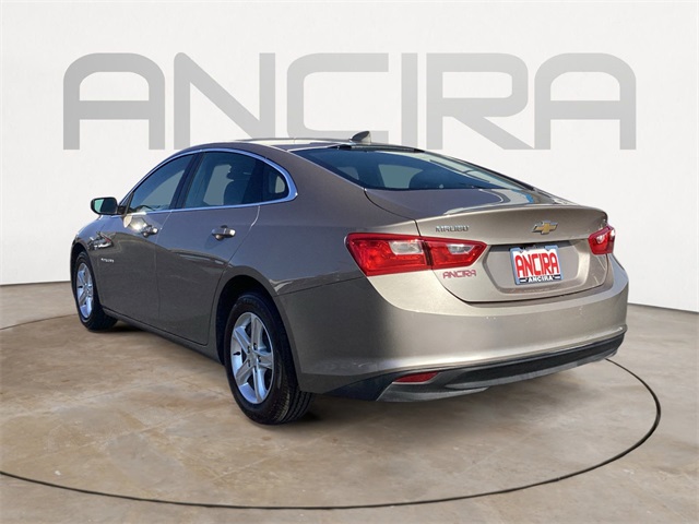 Used Car 2023 Chevrolet Malibu  Lt For Sale Under $20,000 In San Antonio, Texas