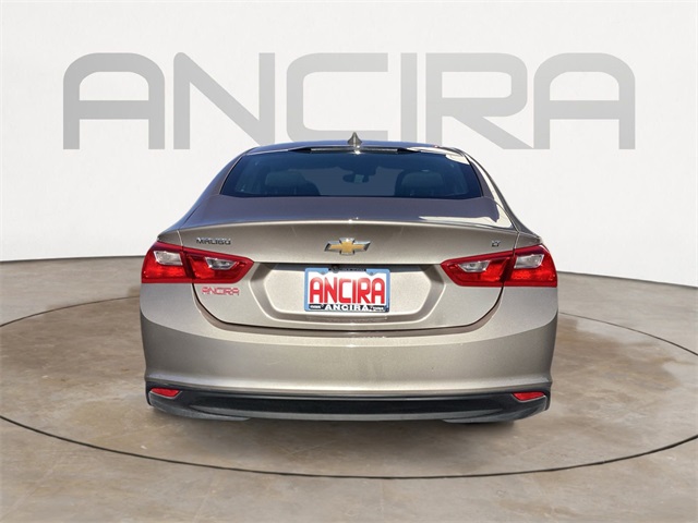 Used Car 2023 Chevrolet Malibu  Lt For Sale Under $20,000 In San Antonio, Texas