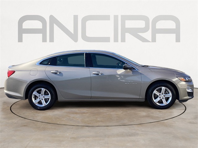 Used Car 2023 Chevrolet Malibu  Lt For Sale Under $20,000 In San Antonio, Texas