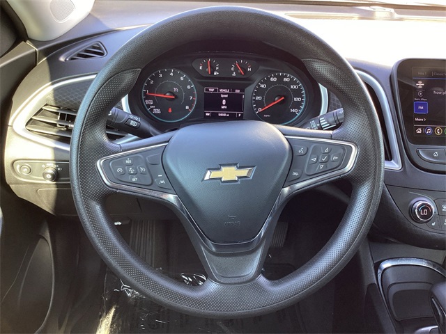 Used Car 2023 Chevrolet Malibu  Lt For Sale Under $20,000 In San Antonio, Texas