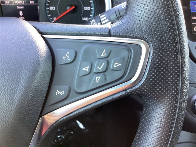 Used Car 2023 Chevrolet Malibu  Lt For Sale Under $20,000 In San Antonio, Texas