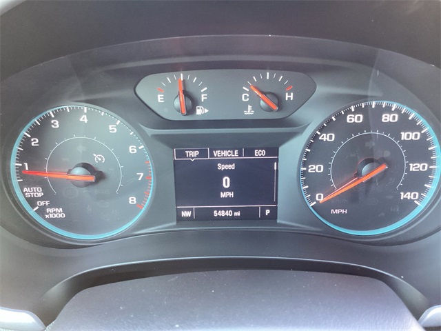 Used Car 2023 Chevrolet Malibu  Lt For Sale Under $20,000 In San Antonio, Texas